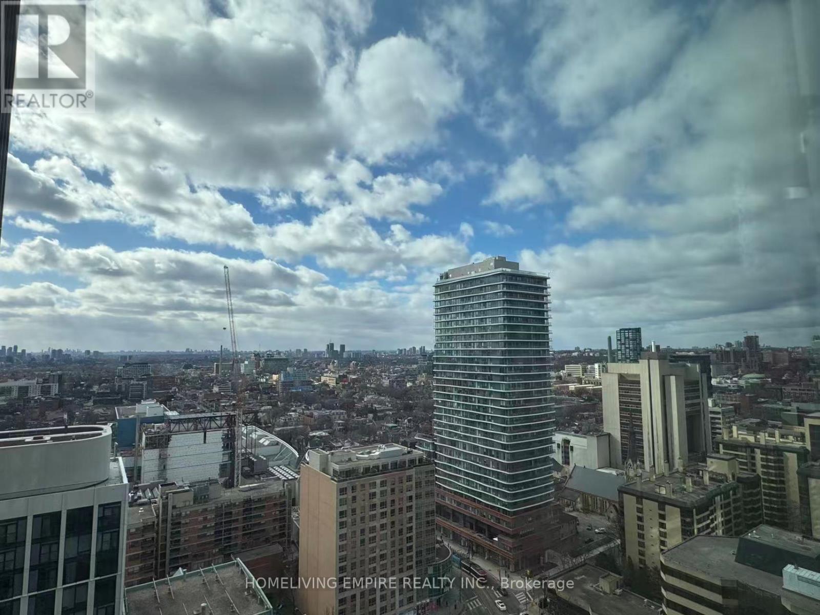 2703 - 426 University Avenue, Toronto, Ontario  M5G 1S9 - Photo 13 - C12878998