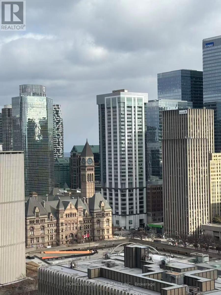 2703 - 426 University Avenue, Toronto, Ontario  M5G 1S9 - Photo 14 - C12878998