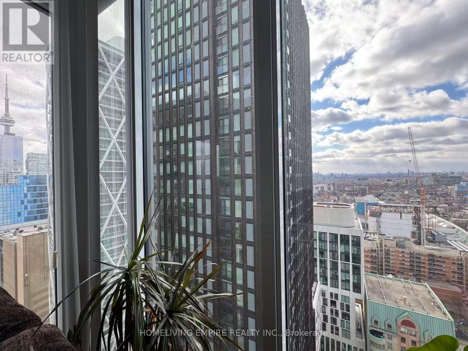 2703 - 426 University Avenue, Toronto, Ontario  M5G 1S9 - Photo 15 - C12878998