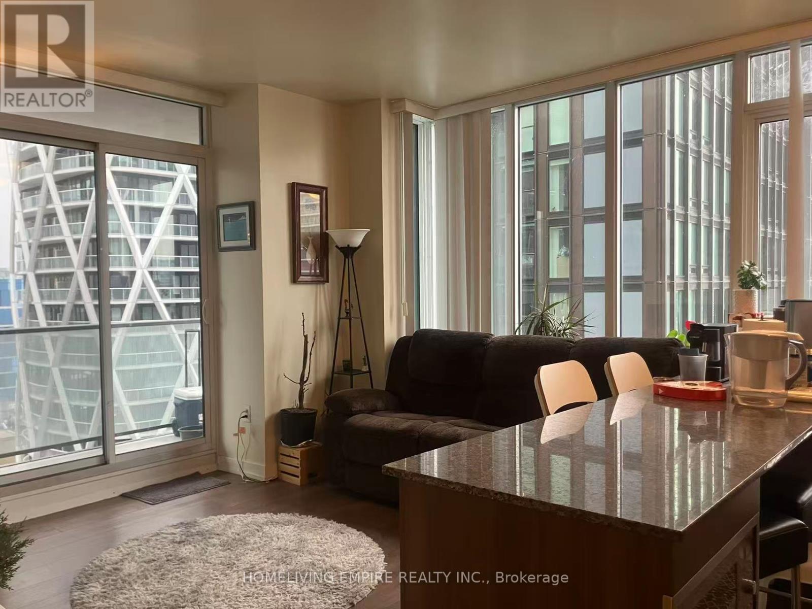 2703 - 426 University Avenue, Toronto, Ontario  M5G 1S9 - Photo 9 - C12878998