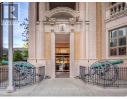 2703 - 426 UNIVERSITY AVENUE, Toronto, Ontario