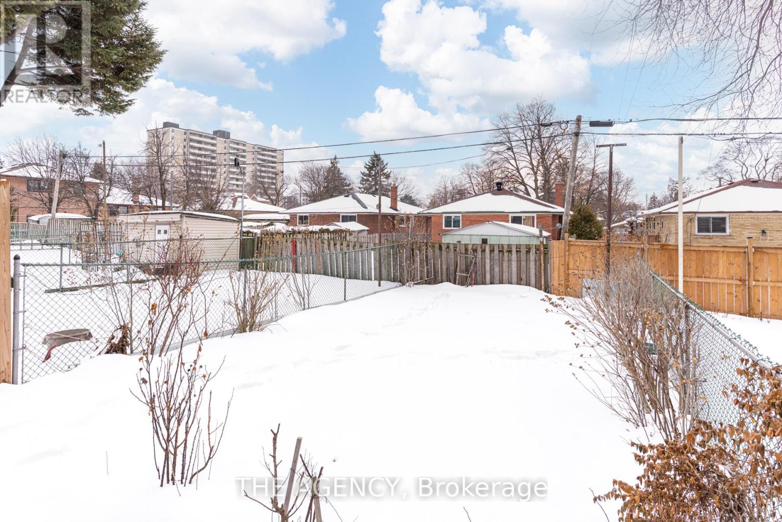 142 Greenbrae Circuit, Toronto, Ontario  M1H 1R3 - Photo 40 - E12878948
