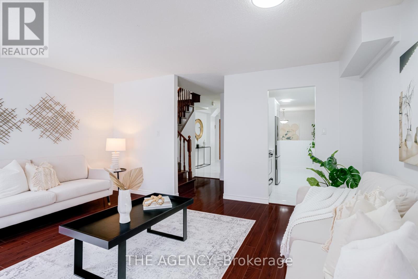 142 Greenbrae Circuit, Toronto, Ontario  M1H 1R3 - Photo 6 - E12878948