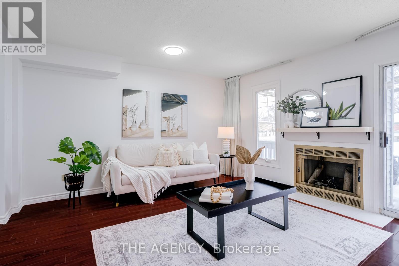 142 Greenbrae Circuit, Toronto, Ontario  M1H 1R3 - Photo 8 - E12878948