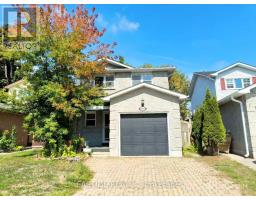 1540 NORWILL CRESCENT, Oshawa, Ontario