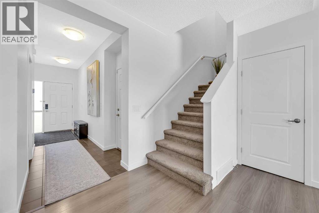 226 Auburn Crest Way Se, Calgary, Alberta  T3M 1T6 - Photo 12 - A2290225