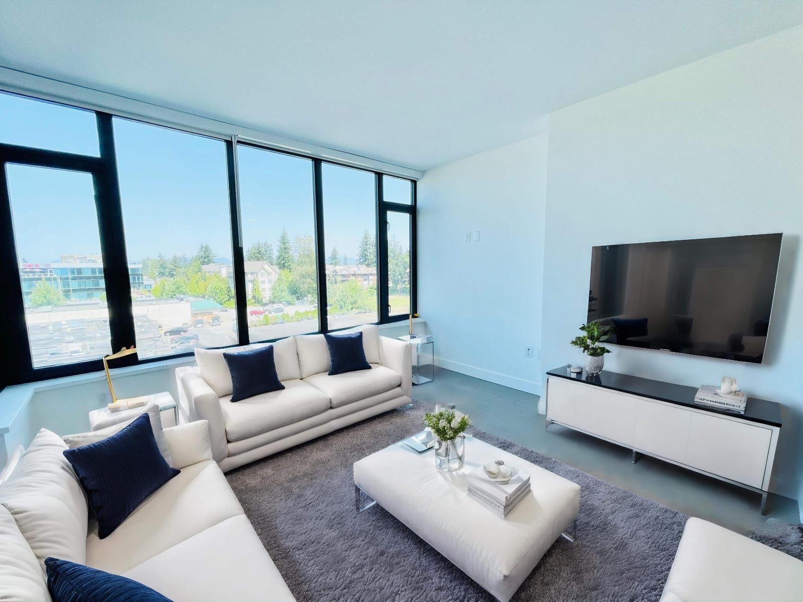 303 1588 Johnston Road, White Rock, British Columbia  V4B 0C5 - Photo 7 - R3096882