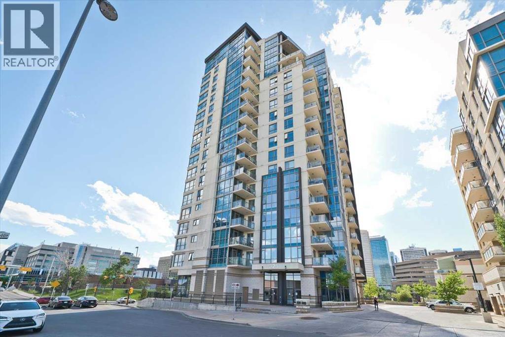 Property Listing: 602, 325 3 Street Se, Calgary, Alberta