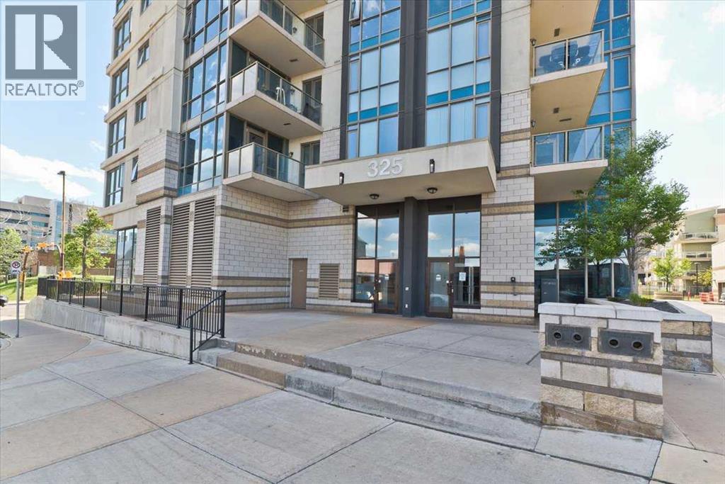 602, 325 3 Street Se, Calgary, Alberta  t2g 0t9 - Photo 3 - A2292235