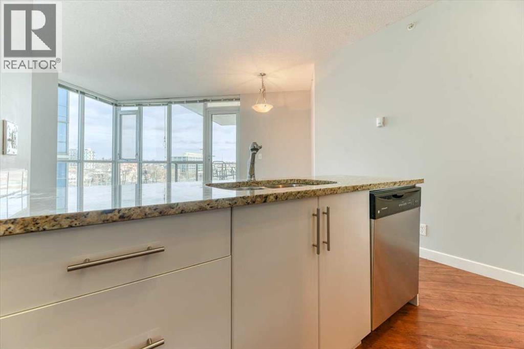 602, 325 3 Street Se, Calgary, Alberta  t2g 0t9 - Photo 9 - A2292235
