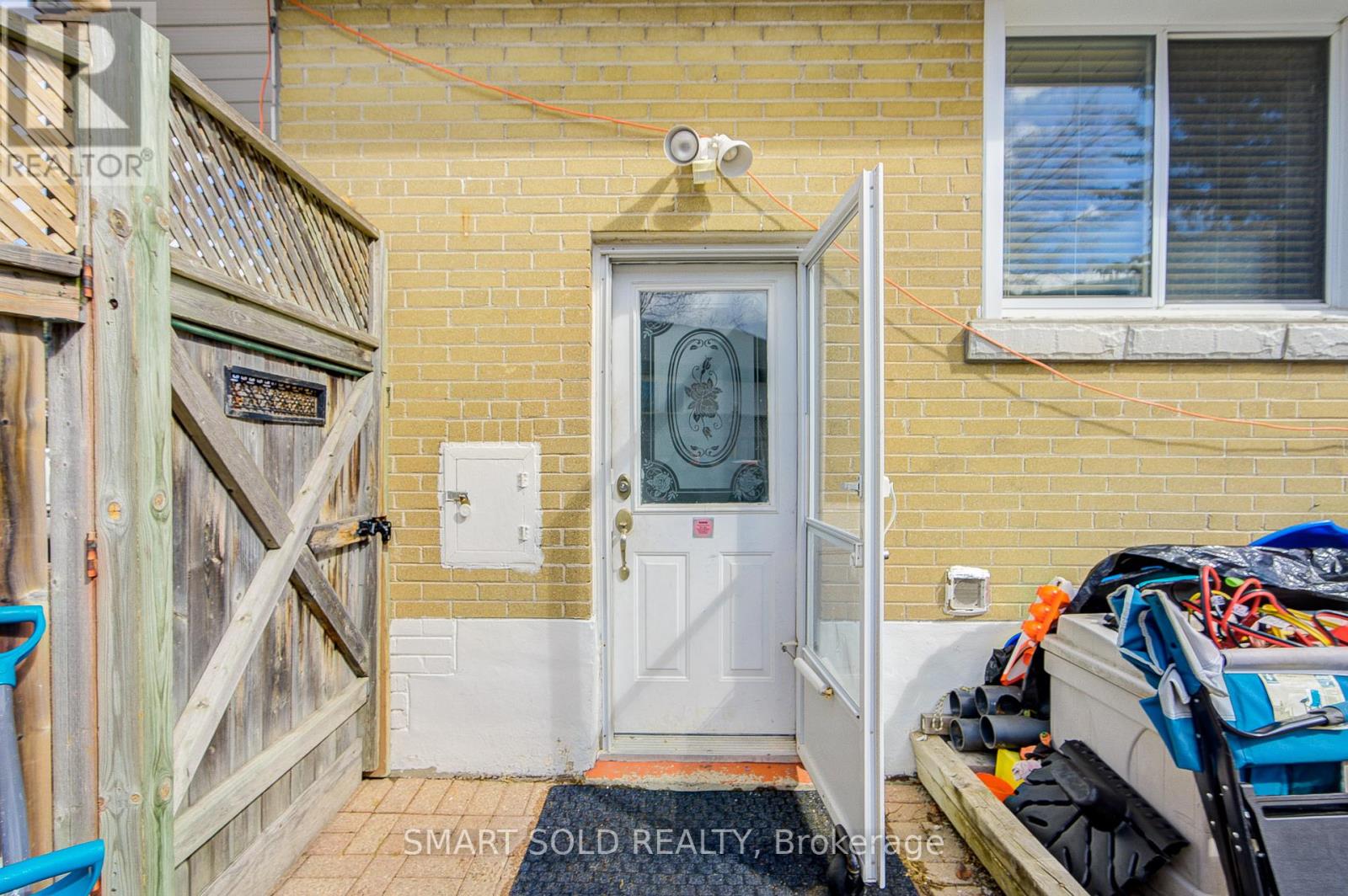 438 Marybay Crescent, Richmond Hill, Ontario  L4C 2X4 - Photo 23 - N12878978