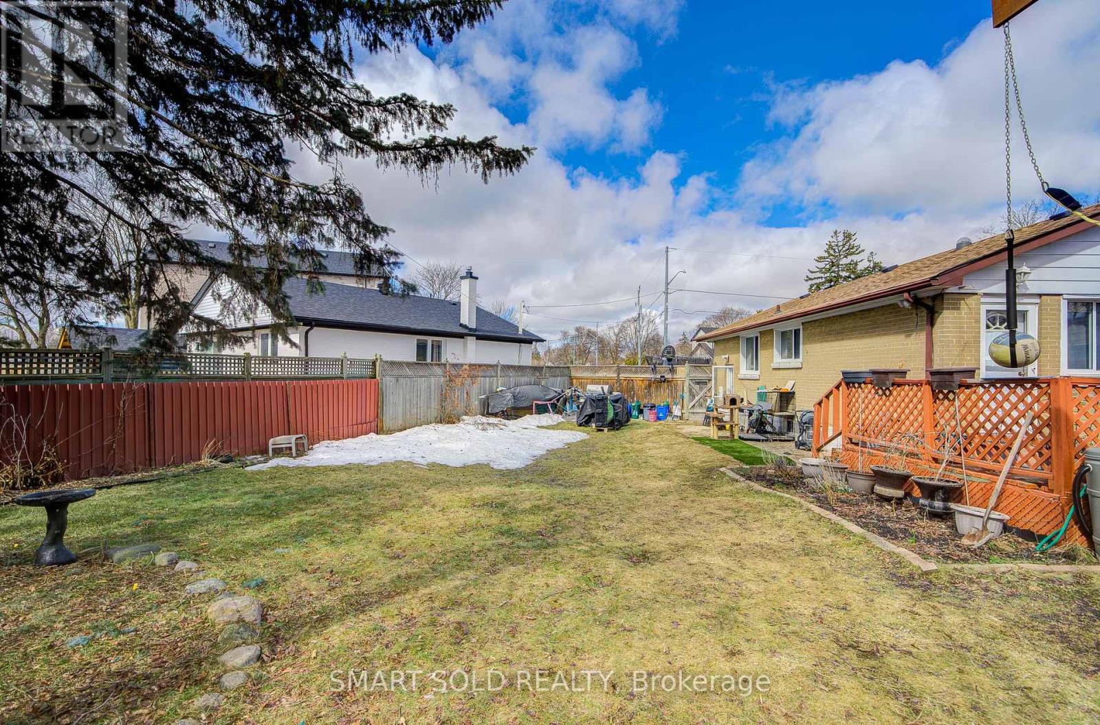 438 Marybay Crescent, Richmond Hill, Ontario  L4C 2X4 - Photo 32 - N12878978