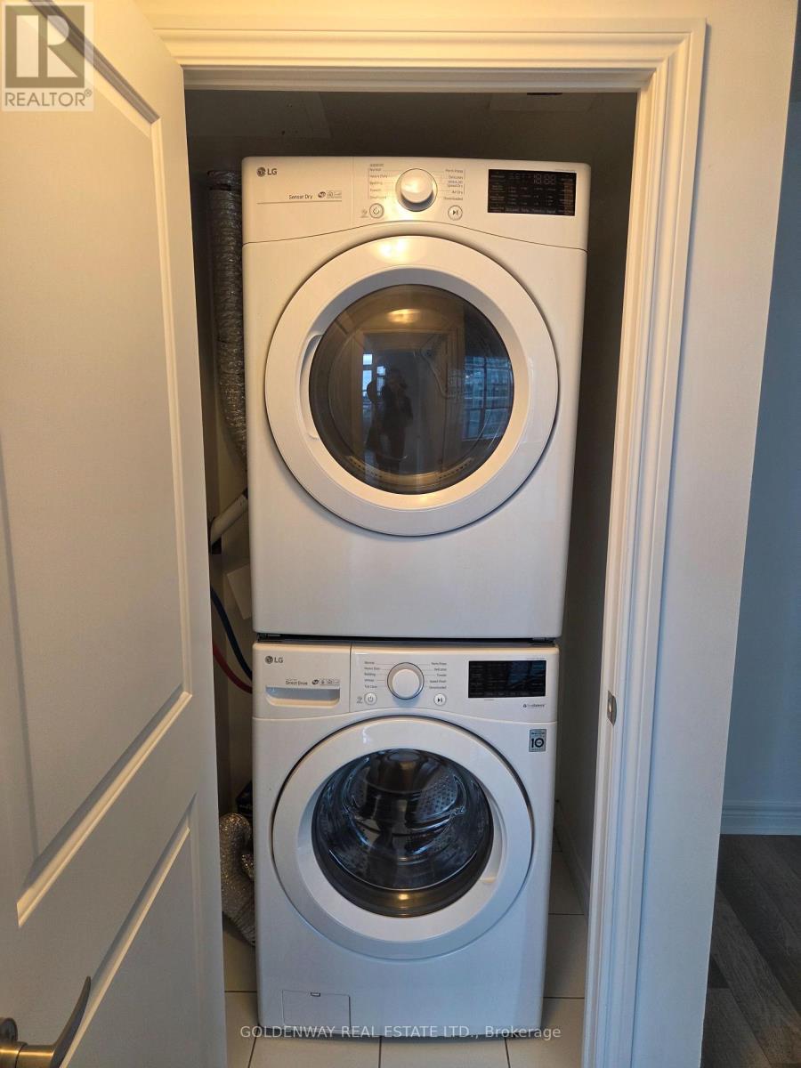 808 - 50 Town Centre Court, Toronto, Ontario  M1P 4Y7 - Photo 11 - E12876782