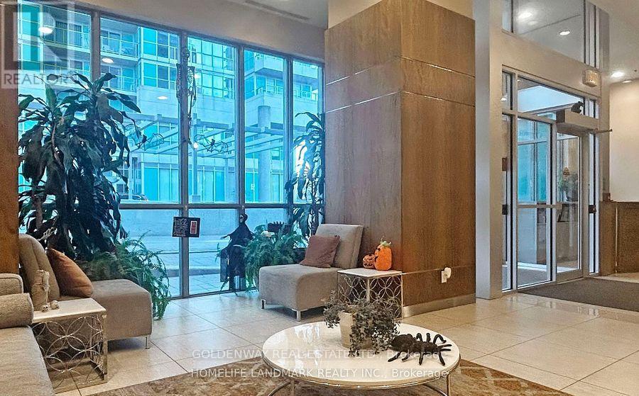 808 - 50 Town Centre Court, Toronto, Ontario  M1P 4Y7 - Photo 16 - E12876782