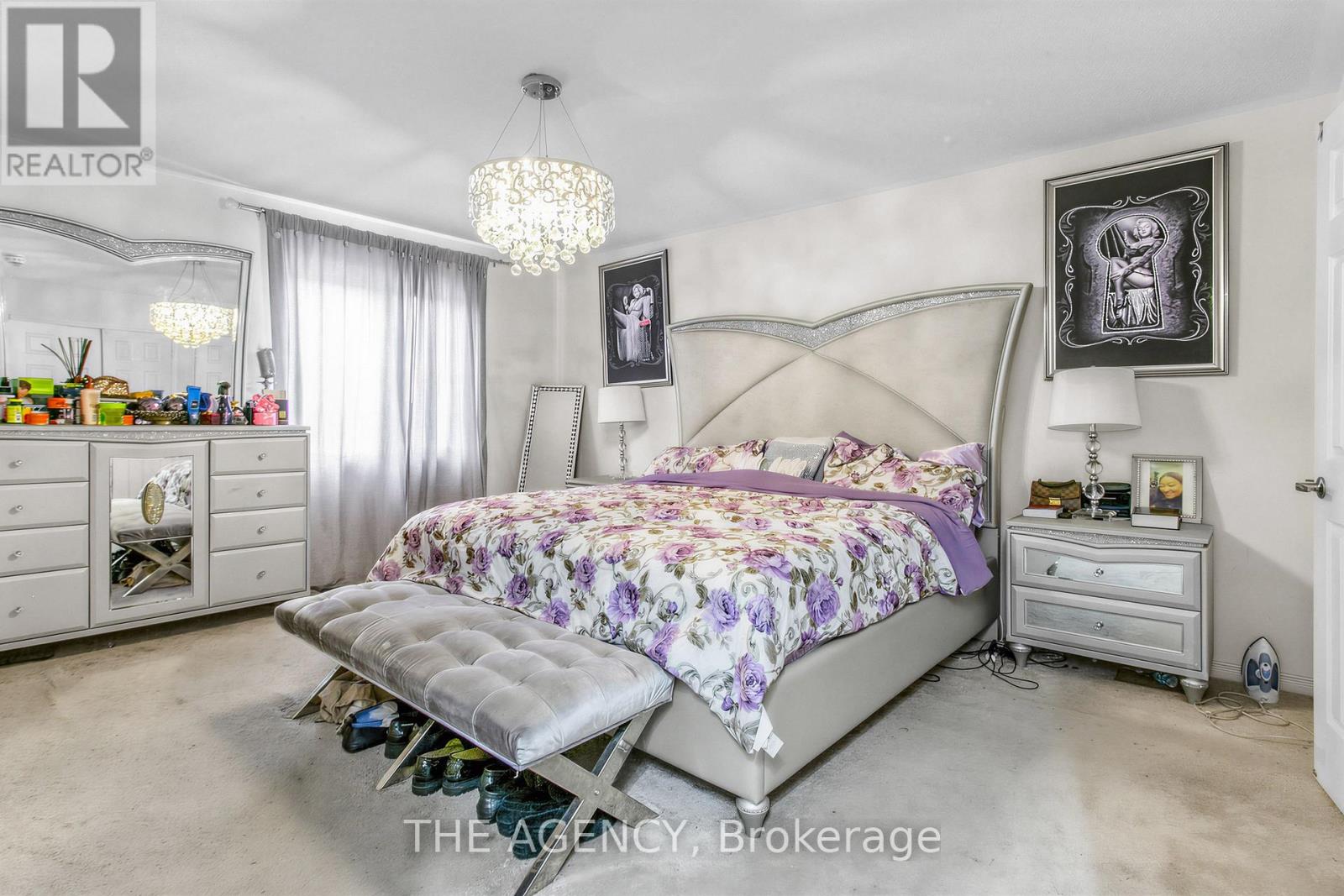 78 Honeyview Trail, Brampton, Ontario  L6P 4A4 - Photo 17 - W12857194