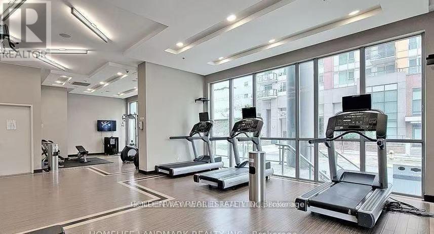 808 - 50 Town Centre Court, Toronto, Ontario  M1P 4Y7 - Photo 13 - E12876782