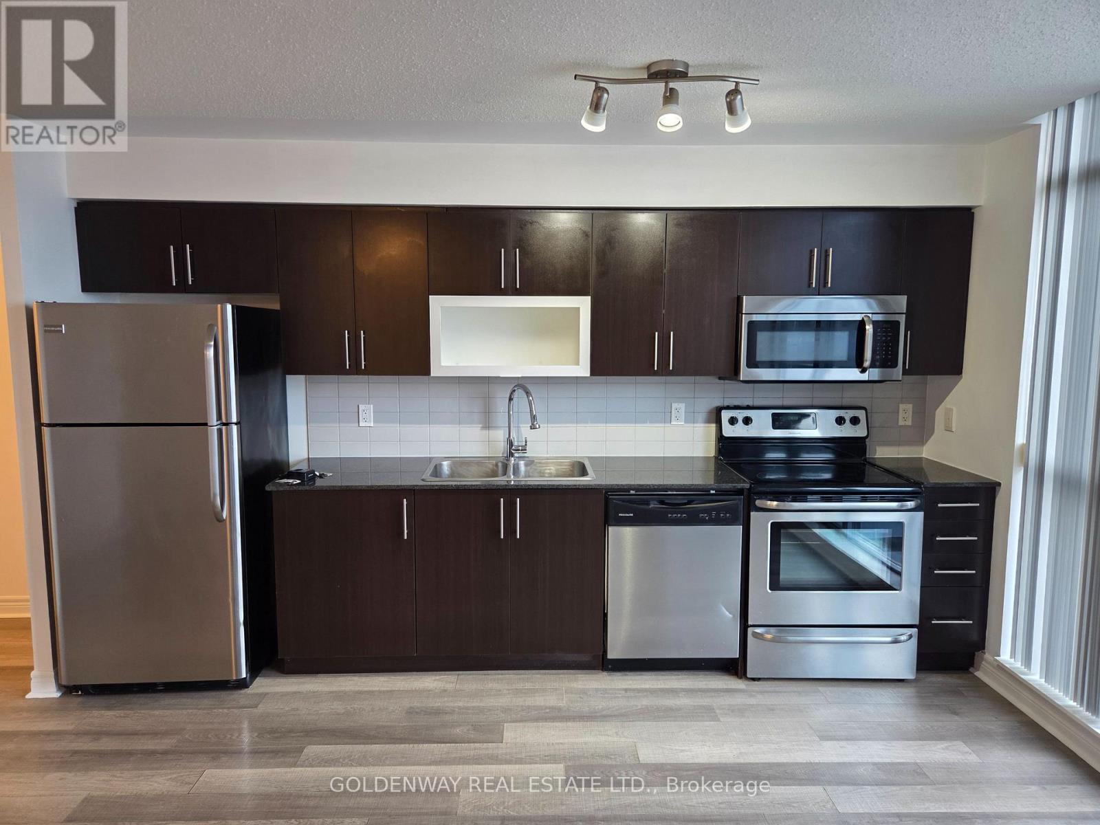 808 - 50 Town Centre Court, Toronto, Ontario  M1P 4Y7 - Photo 3 - E12876782