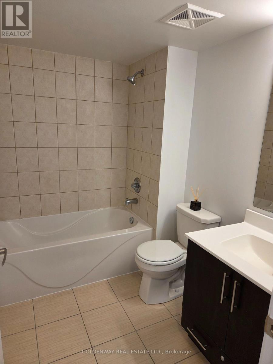 808 - 50 Town Centre Court, Toronto, Ontario  M1P 4Y7 - Photo 12 - E12876782