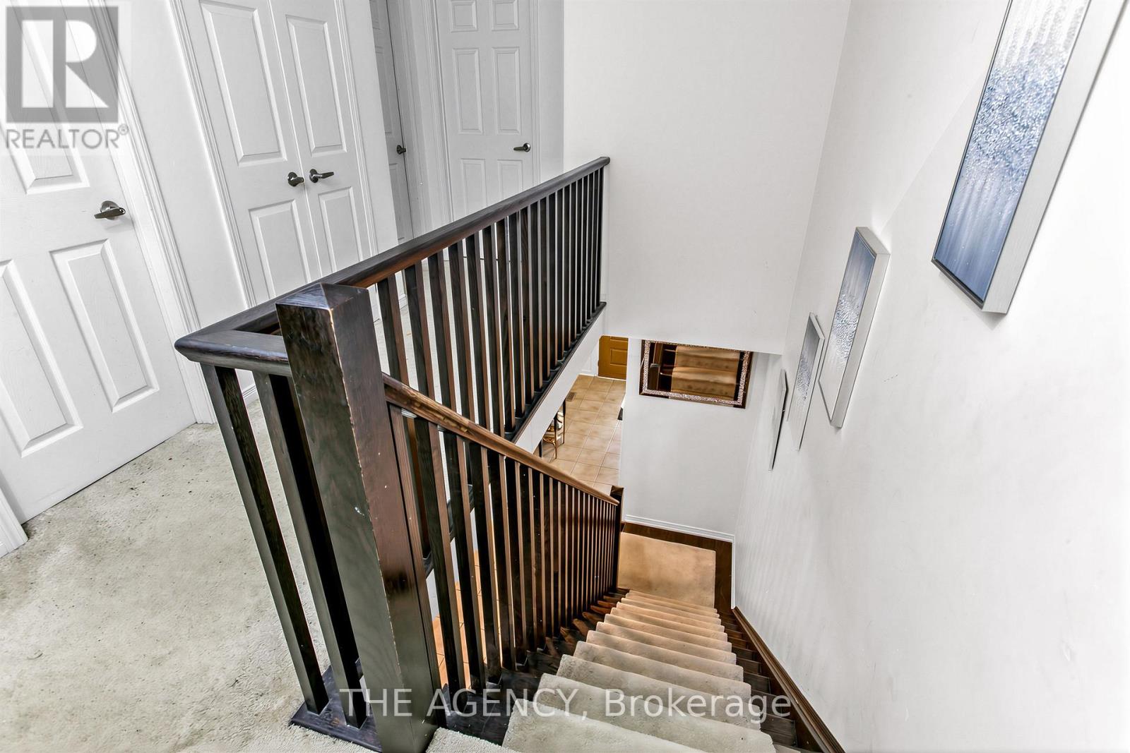 78 Honeyview Trail, Brampton, Ontario  L6P 4A4 - Photo 16 - W12857194