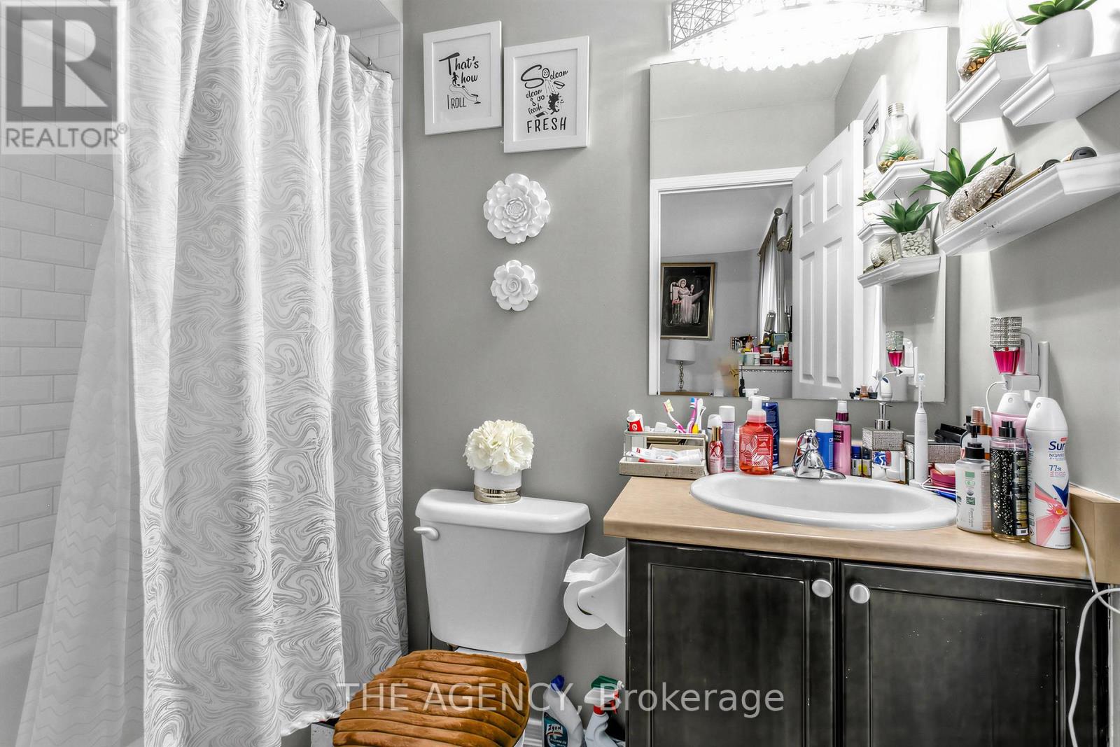 78 Honeyview Trail, Brampton, Ontario  L6P 4A4 - Photo 22 - W12857194