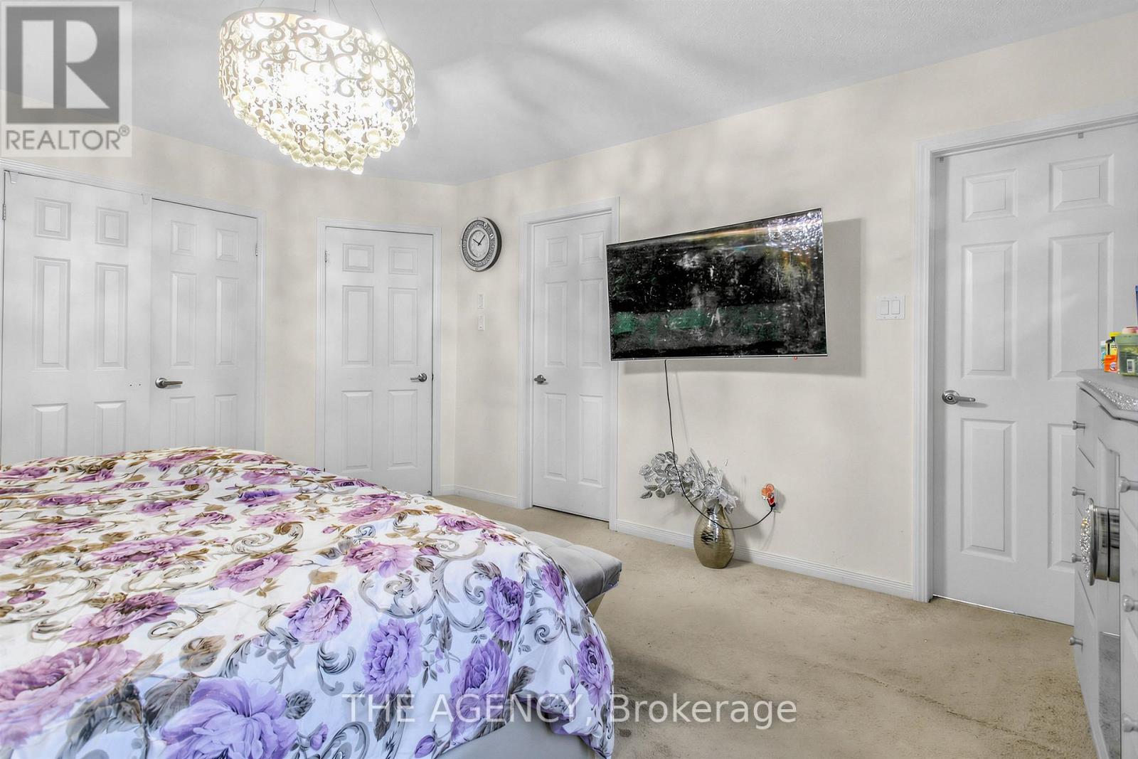 78 Honeyview Trail, Brampton, Ontario  L6P 4A4 - Photo 21 - W12857194