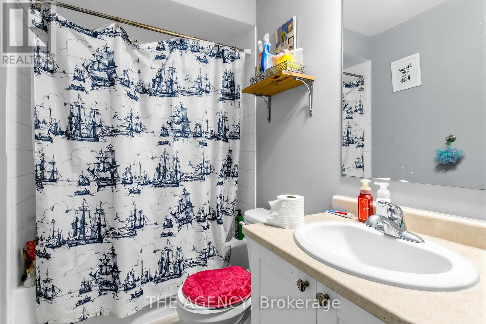 78 Honeyview Trail, Brampton, Ontario  L6P 4A4 - Photo 20 - W12857194