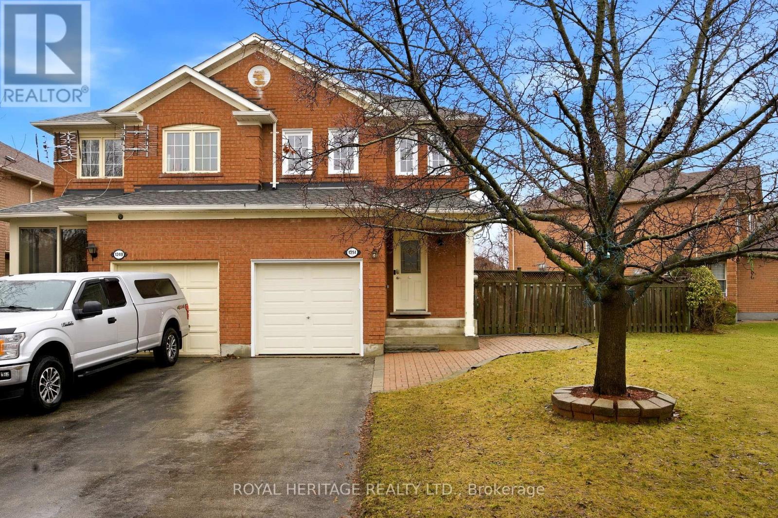 1251 QUEST CIRCLE, Mississauga, Ontario