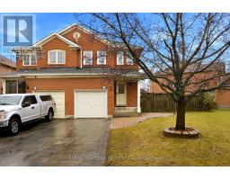 1251 QUEST CIRCLE, Mississauga, Ontario