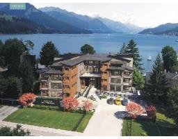 103 555 LILLOOET AVENUE|Harrison Hot Springs, Harrison Hot Springs, British Columbia