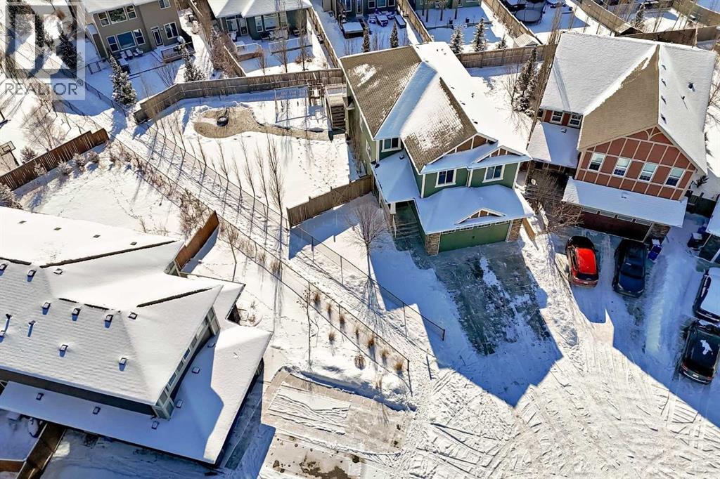 18 Mount Rae Place, Okotoks, Alberta