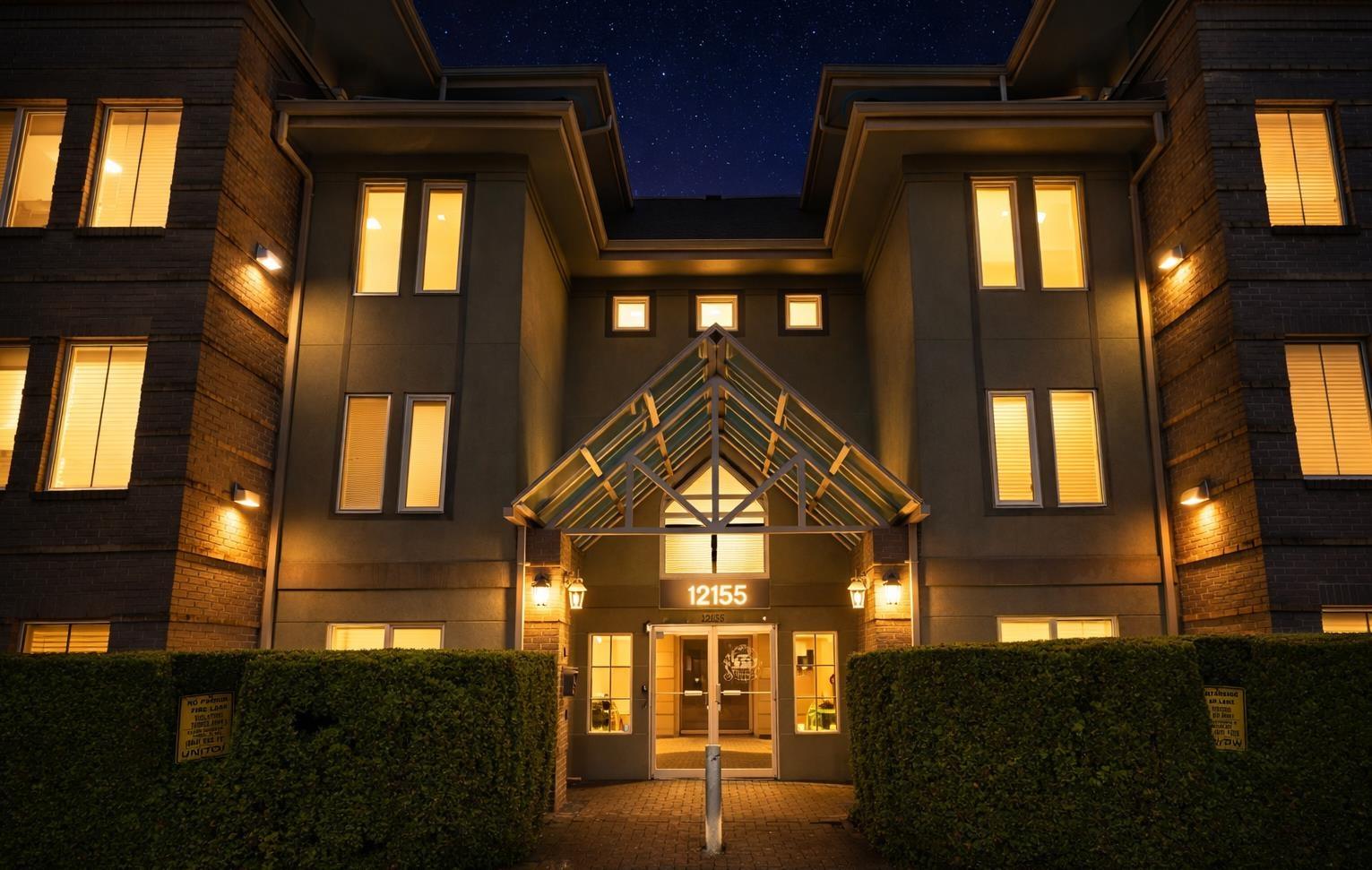 308 12155 75A AVENUE, surrey, British Columbia