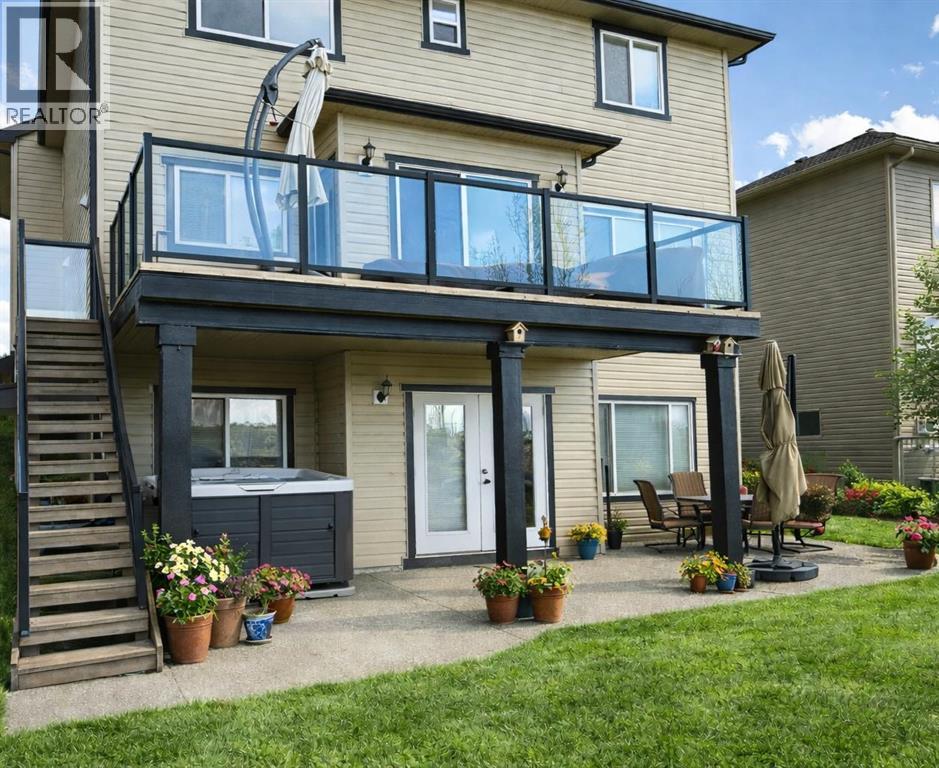 212 Springmere Road, Chestermere, Alberta  T1X 1R3 - Photo 38 - A2291582