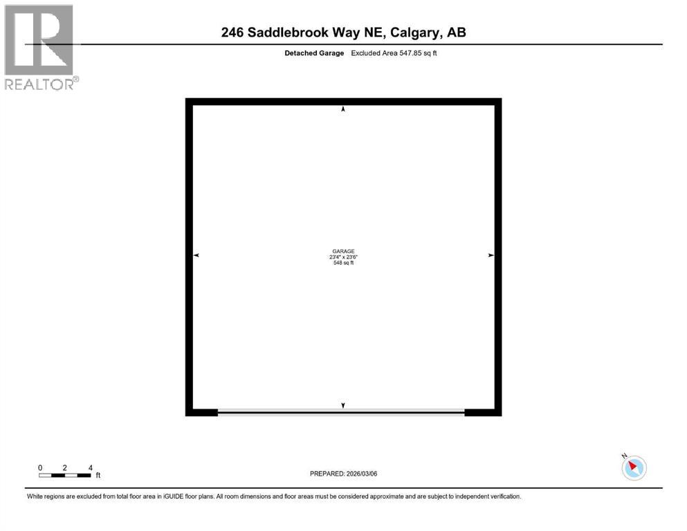 246 Saddlebrook Way Ne, Calgary, Alberta  T3J 0B4 - Photo 49 - A2291830