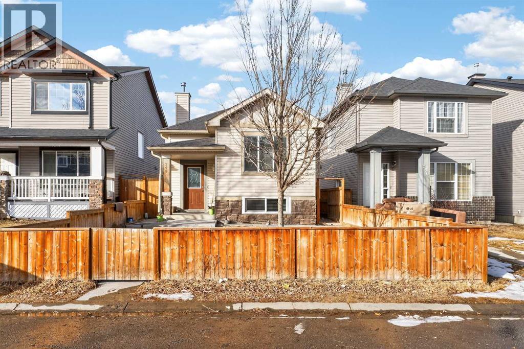 246 Saddlebrook Way Ne, Calgary, Alberta  T3J 0B4 - Photo 8 - A2291830