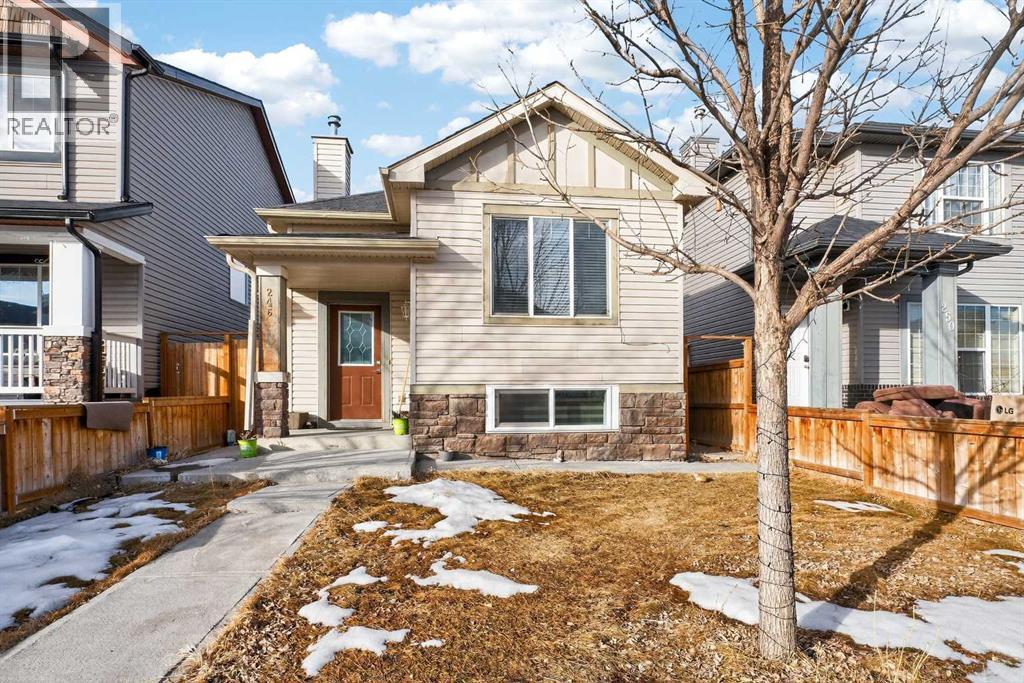 246 Saddlebrook Way Ne, Calgary, Alberta  T3J 0B4 - Photo 9 - A2291830