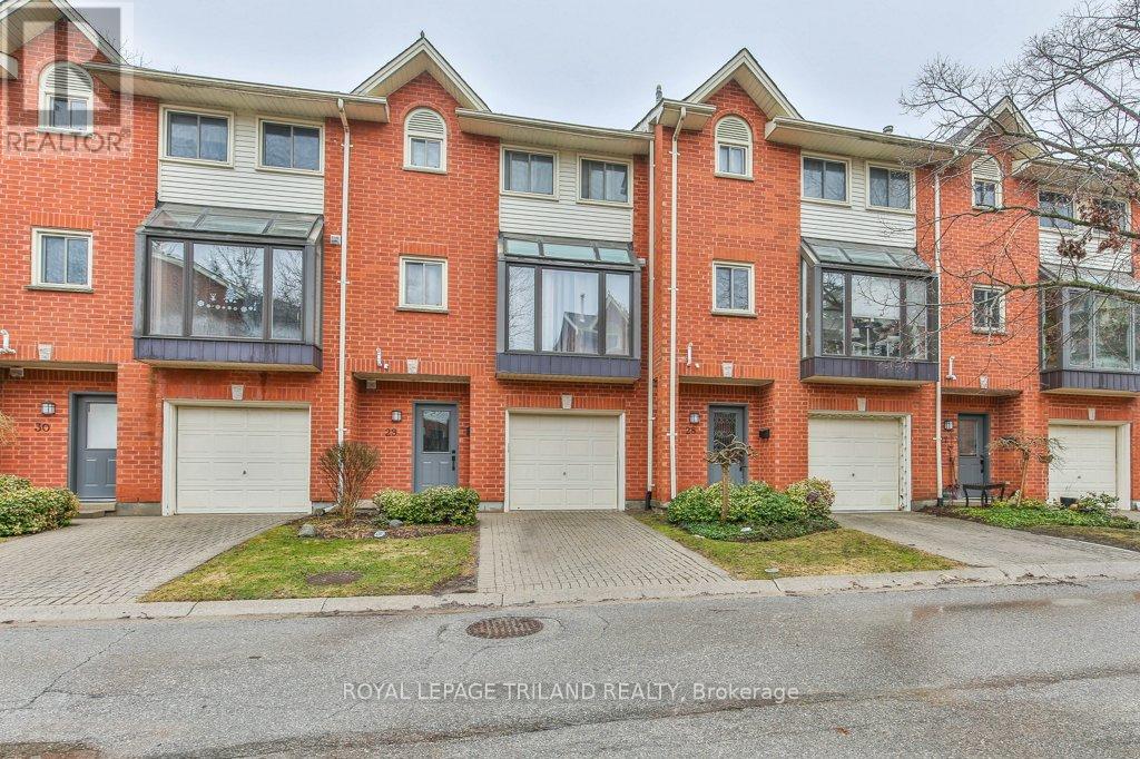 29 - 683 Windermere Road, London North, Ontario  N5X 3T9 - Photo 2 - X12879028