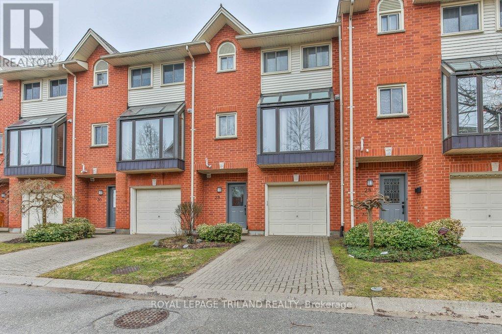 29 - 683 Windermere Road, London North, Ontario  N5X 3T9 - Photo 4 - X12879028