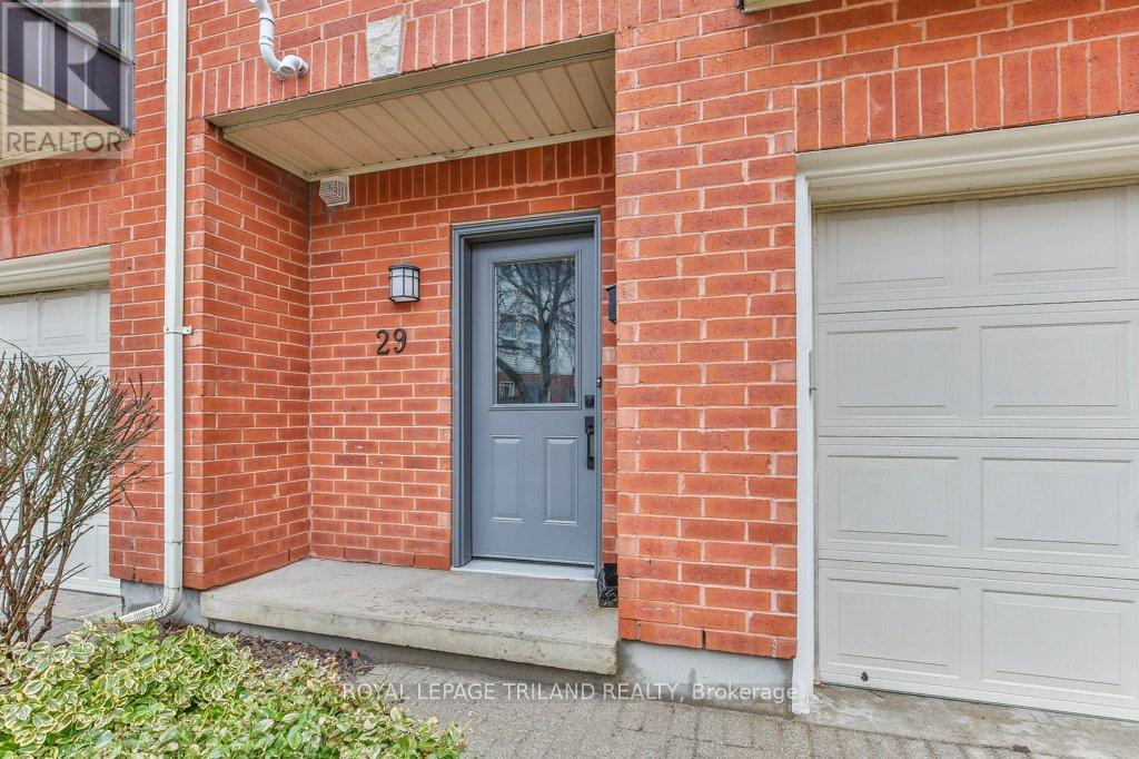 29 - 683 Windermere Road, London North, Ontario  N5X 3T9 - Photo 5 - X12879028