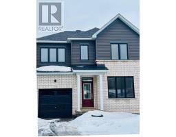 170 CONSERVANCY DRIVE, Ottawa, Ontario