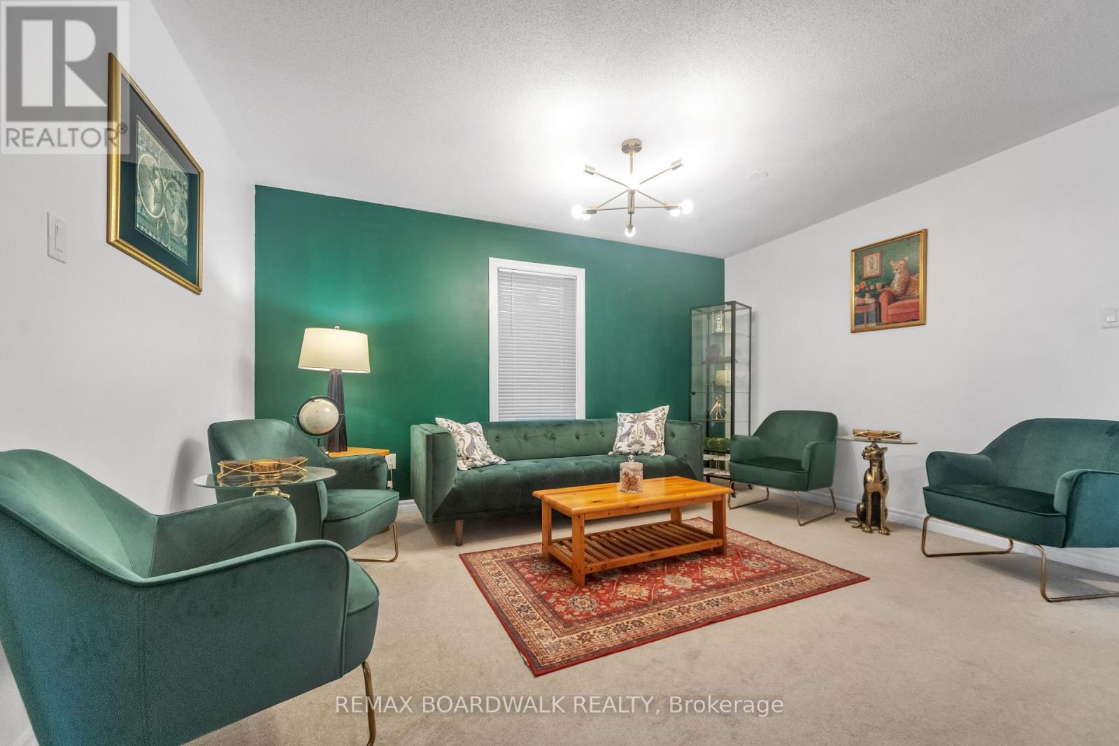 604 Paul Metivier Drive, Ottawa, Ontario  K2J 0X9 - Photo 4 - X12879044