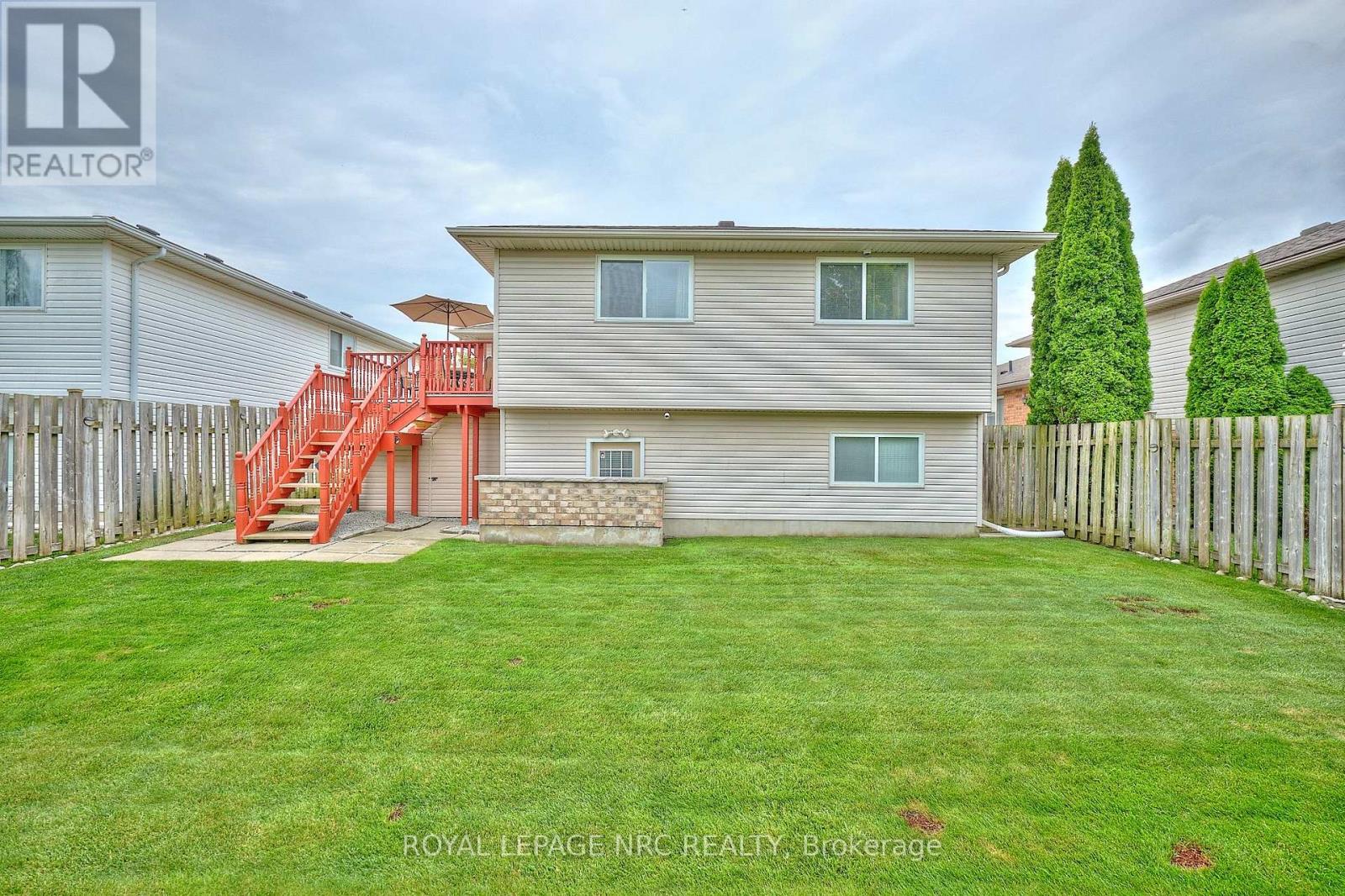 8105 Citation Road, Niagara Falls, Ontario  L2H 3H7 - Photo 32 - X12879042