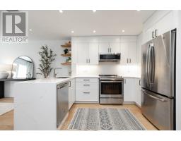 19 - 232 ST. GEORGE STREET, Toronto, Ontario