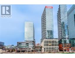 914 - 480 FRONT STREET W, Toronto, Ontario