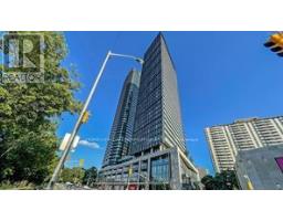 2205 - 575 BLOOR STREET E, Toronto, Ontario