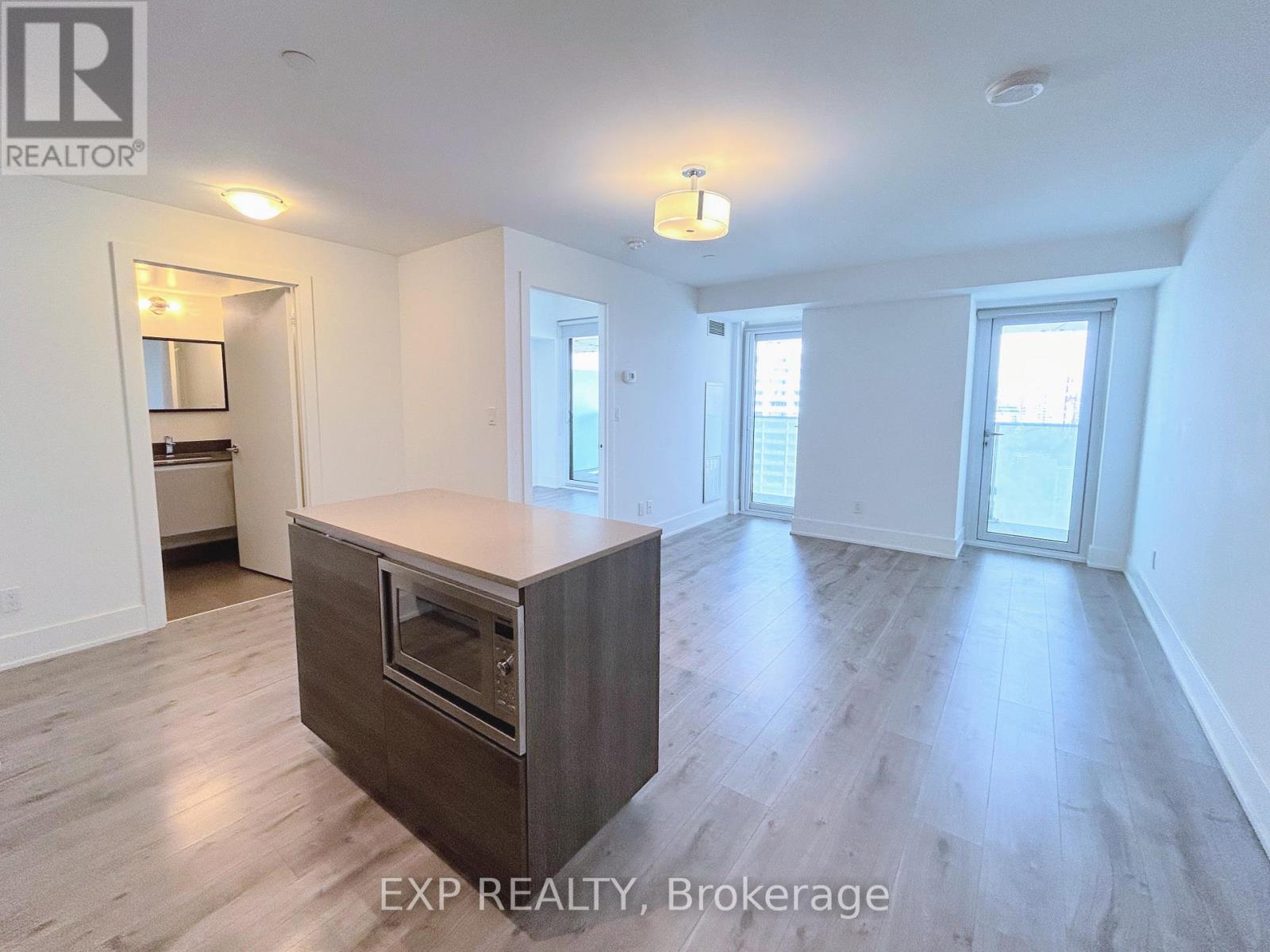 1608 - 200 BLOOR STREET W, Toronto, Ontario