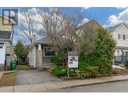 93 WILEY AVENUE, Toronto, Ontario