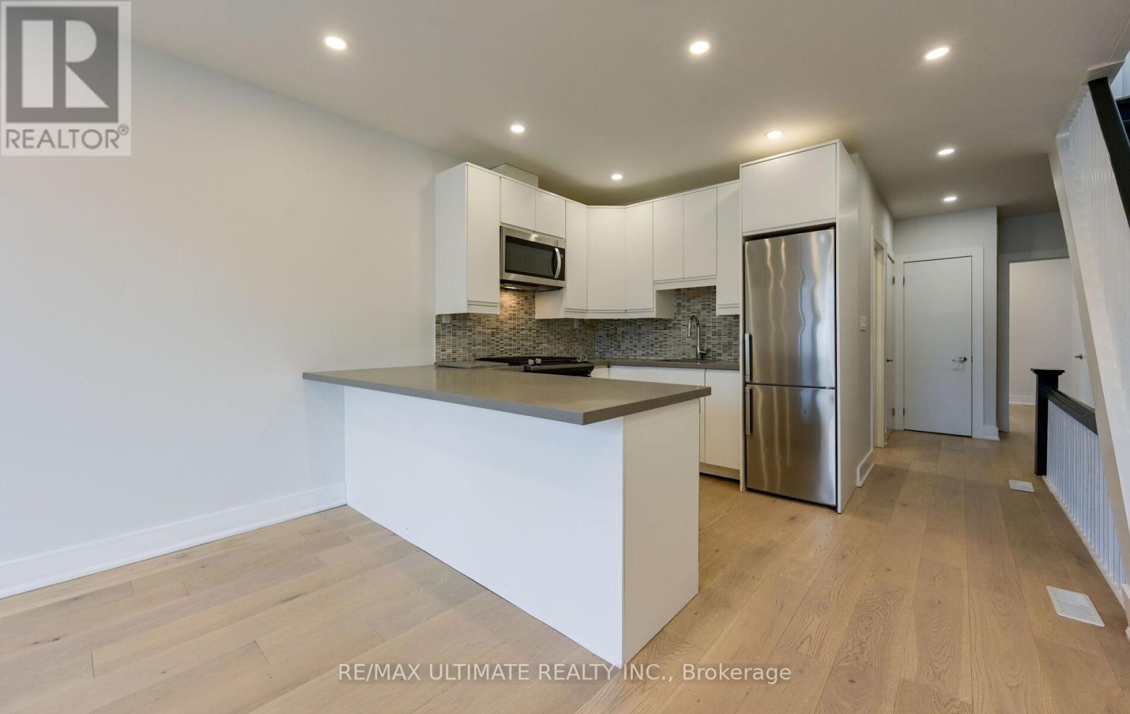 2nd + 3rd Floor - 501c Carlaw Avenue, Toronto (North Riverdale), Ontario  M4K 3J3 - Photo 12 - E12879034