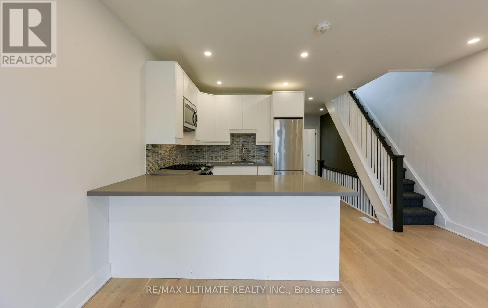 2nd + 3rd Floor - 501c Carlaw Avenue, Toronto (North Riverdale), Ontario  M4K 3J3 - Photo 13 - E12879034