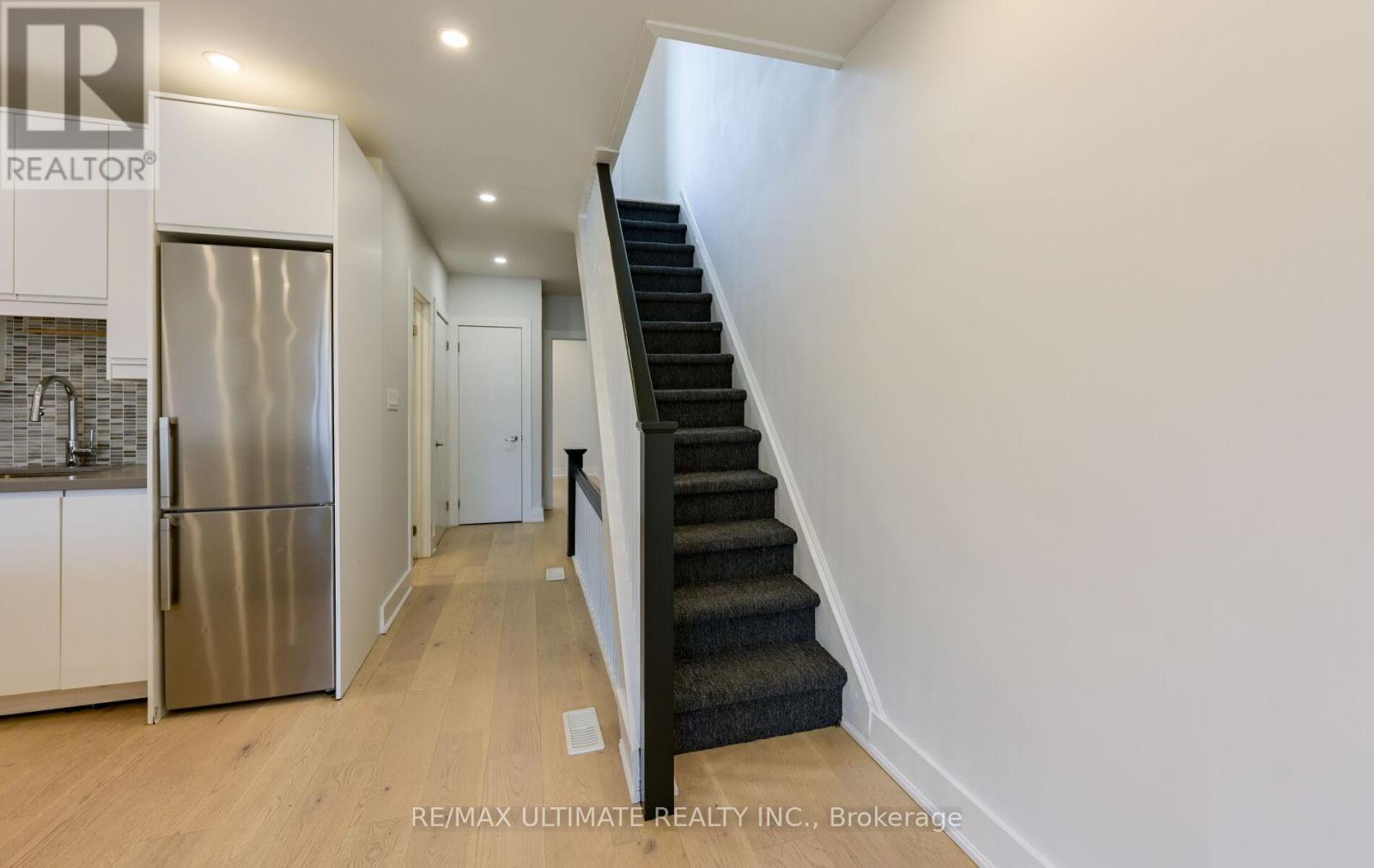 2nd + 3rd Floor - 501c Carlaw Avenue, Toronto (North Riverdale), Ontario  M4K 3J3 - Photo 23 - E12879034