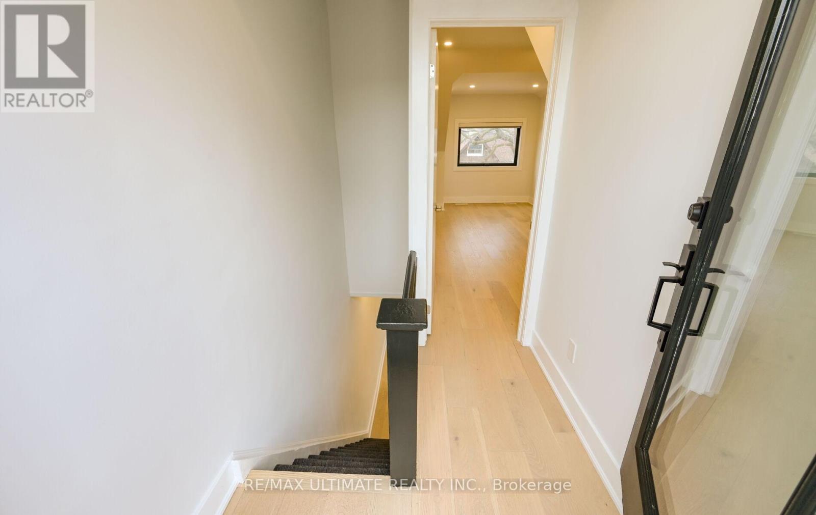 2nd + 3rd Floor - 501c Carlaw Avenue, Toronto (North Riverdale), Ontario  M4K 3J3 - Photo 24 - E12879034